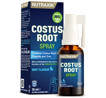 Costus-Root