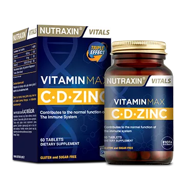 Vitamin-Max